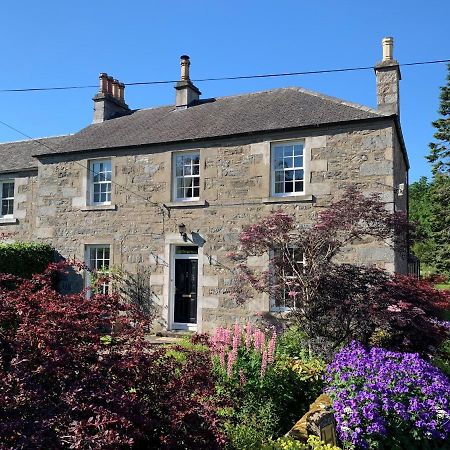 Immaculate 3 Bedroom House In Blair Atholl Luaran gambar