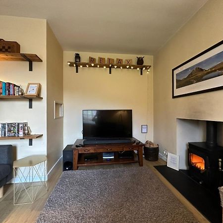 Immaculate 3 Bedroom House In Blair Atholl Luaran gambar