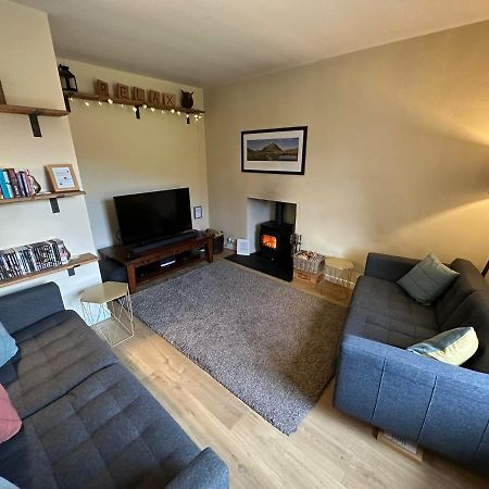 Immaculate 3 Bedroom House In Blair Atholl Luaran gambar