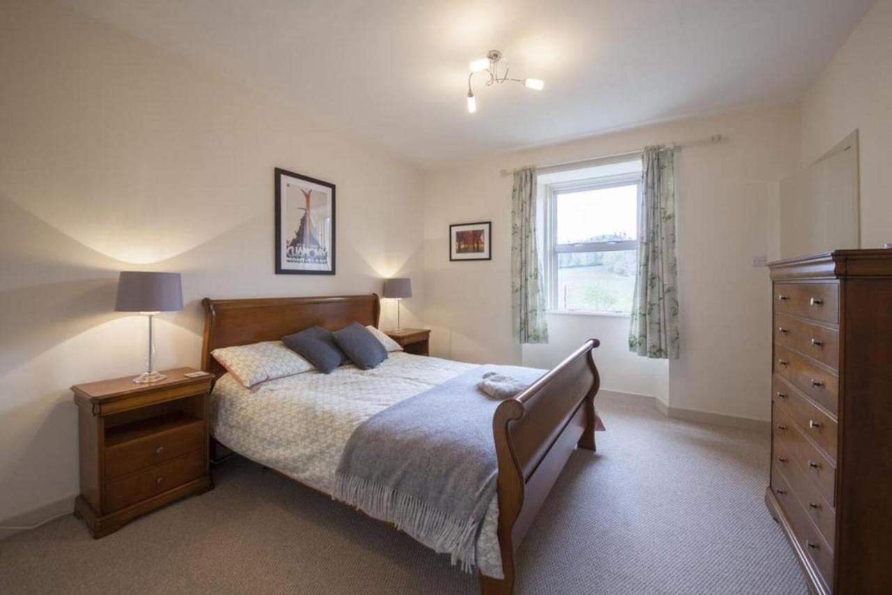 Immaculate 3 Bedroom House In Blair Atholl Luaran gambar