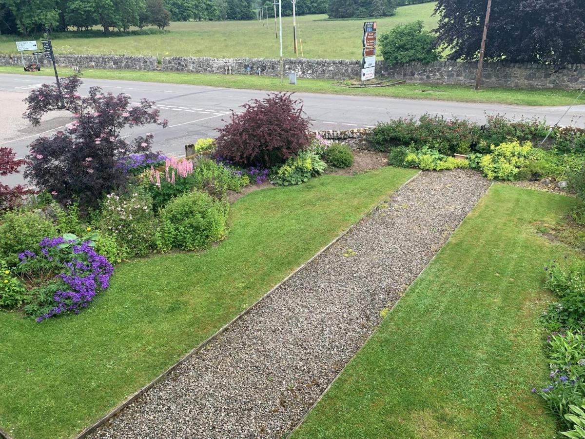 Immaculate 3 Bedroom House In Blair Atholl Luaran gambar