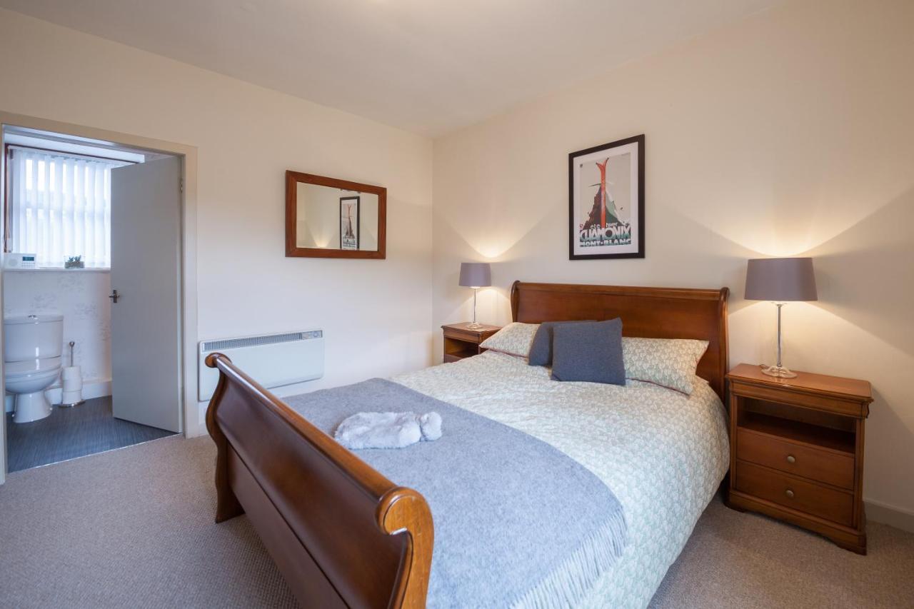 Immaculate 3 Bedroom House In Blair Atholl Luaran gambar