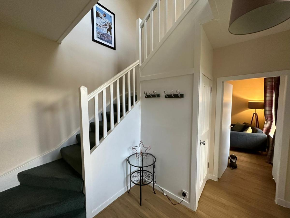 Immaculate 3 Bedroom House In Blair Atholl Luaran gambar