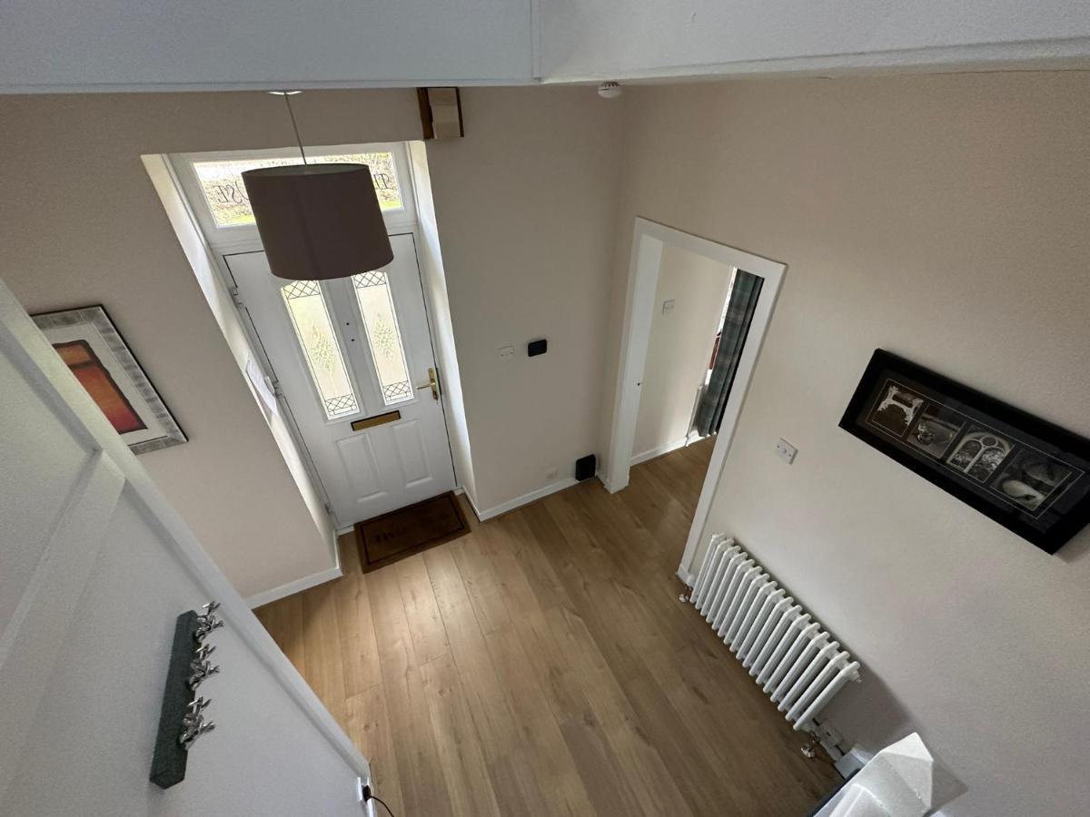 Immaculate 3 Bedroom House In Blair Atholl Luaran gambar
