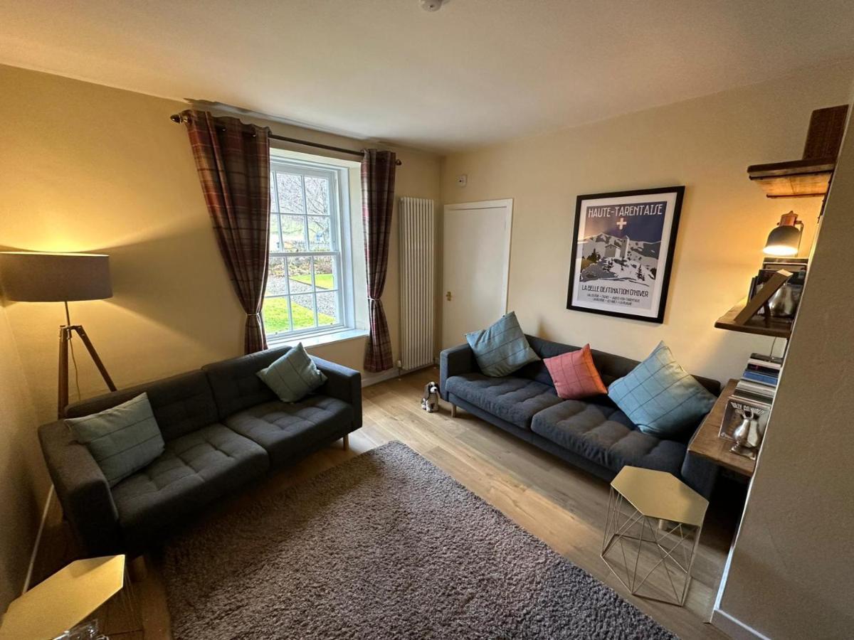 Immaculate 3 Bedroom House In Blair Atholl Luaran gambar